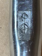 TORIN TOOLS TORQUE WRENCH 1/2 INCH